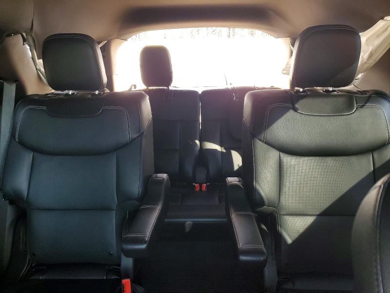 Photo 10 from auction – 2020 FORD EXPLORER with VIN 1FM5K8GC5LGA28608