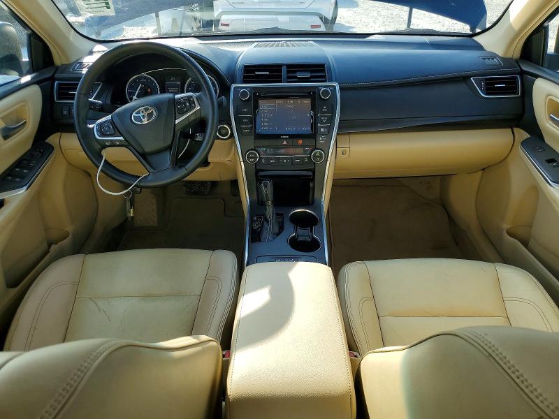 صورة رقم 8 من المزاد - 2016 TOYOTA CAMRY مع VIN 4T1BF1FK4GU504829