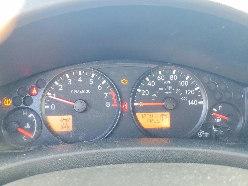 Photo 9 from auction – 2021 NISS FRONTIER with VIN 1N6ED0CF7MN702221