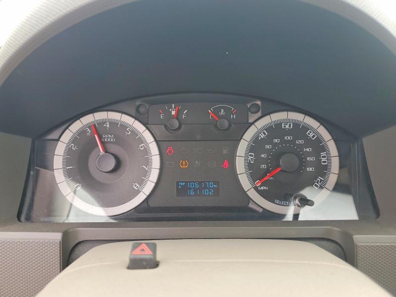 Photo 9 from auction – 2008 FORD ESCAPE with VIN 1FMCU02Z38KC69537