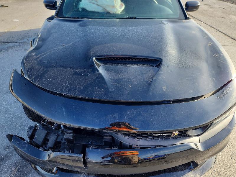 Photo 11 from auction – 2023 DODGE CHARGER with VIN 2C3CDXGJ5PH506751