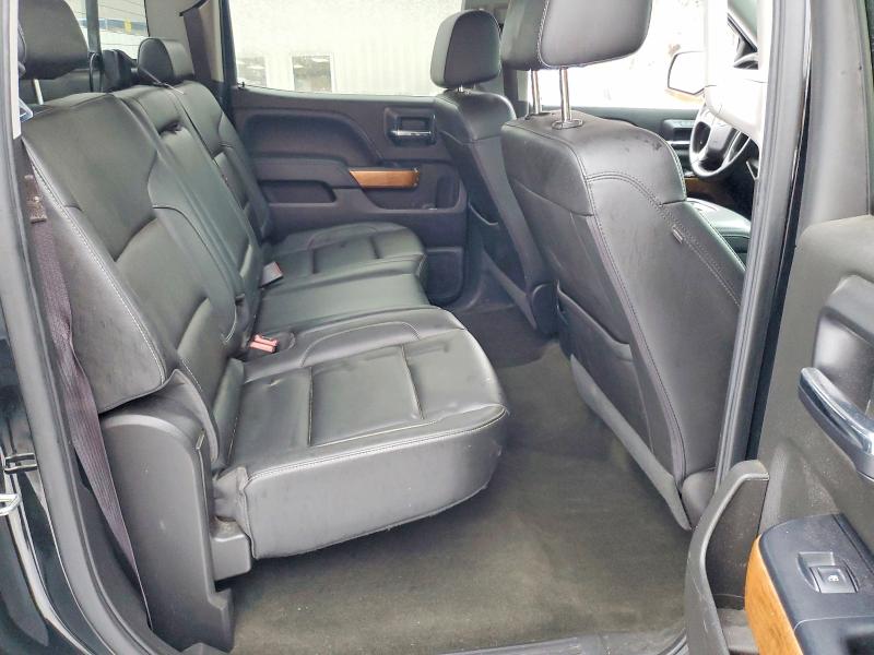 Фото 10 с аукциона – 2016 CHEVROLET SILVERADO с VIN 3GCUKSEC5GG173982