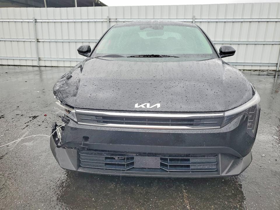 Photo 5 from auction – 2025 KIA K4 with VIN 3KPFT4DE4SE040347