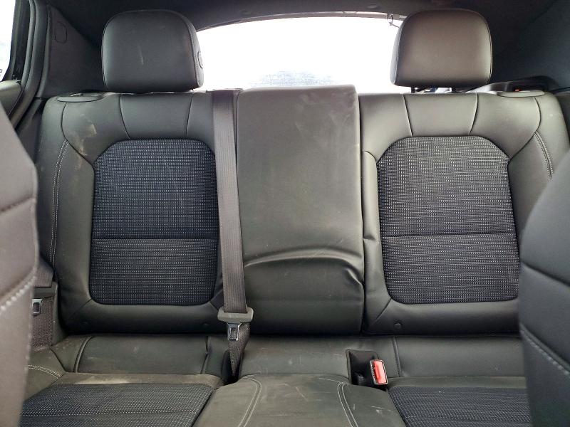 Zdjęcie 10 z aukcji – 2025 BUICK ENVISTA PR z VIN KL47LAEP5SB144338