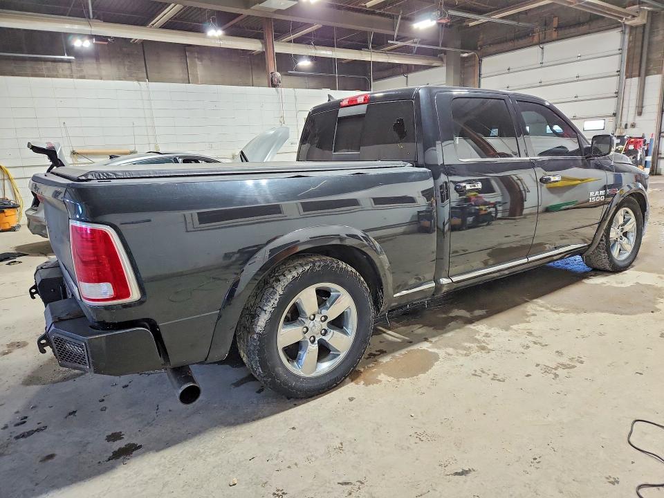 Photo 3 from auction – 2016 RAM 1500 with VIN 1C6RR7WMXGS157847