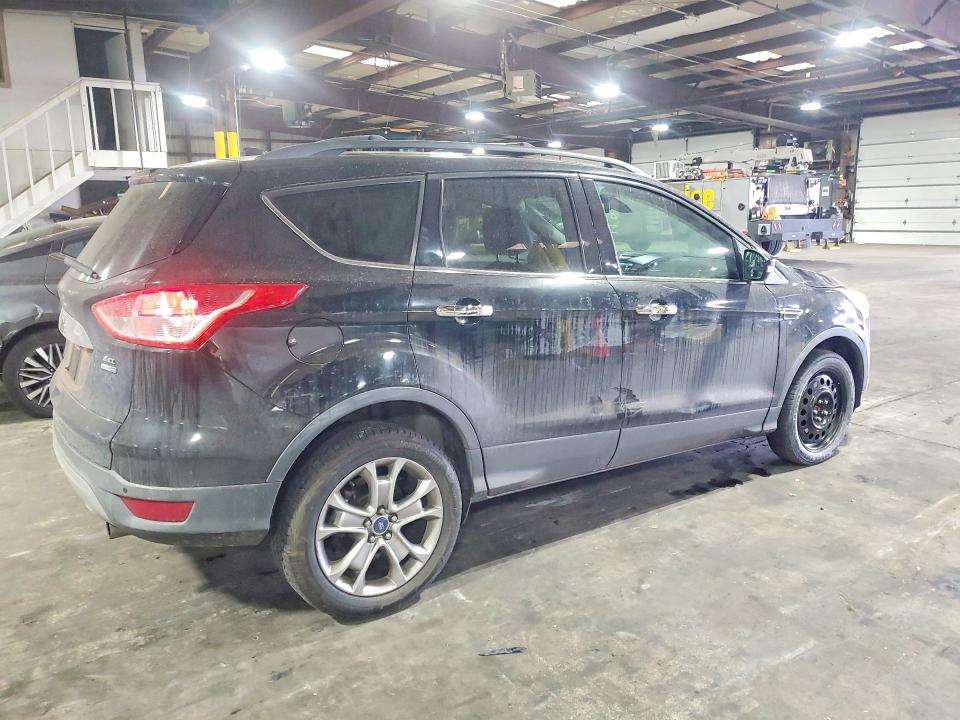 Foto 3 de la subasta – 2013 FORD ESCAPE con VIN 1FMCU9HX8DUC17216