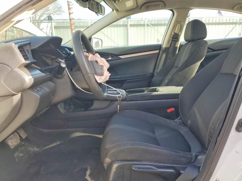Photo 7 from auction – 2019 HONDA CIVIC with VIN 2HGFC2F66KH551381