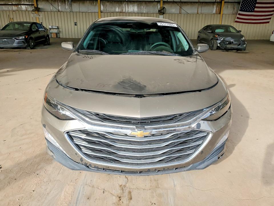 Photo 5 from auction – 2020 CHEVROLET MALIBU with VIN 1G1ZD5ST6LF100517