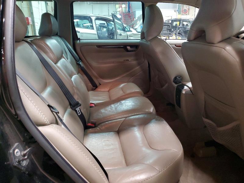 Photo 11 from auction – 2006 VOLVO XC70 with VIN YV4SZ592661213373
