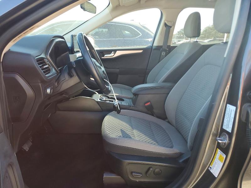 Photo 7 from auction – 2020 FORD ESCAPE SE with VIN 1FMCU0BZ0LUC56340