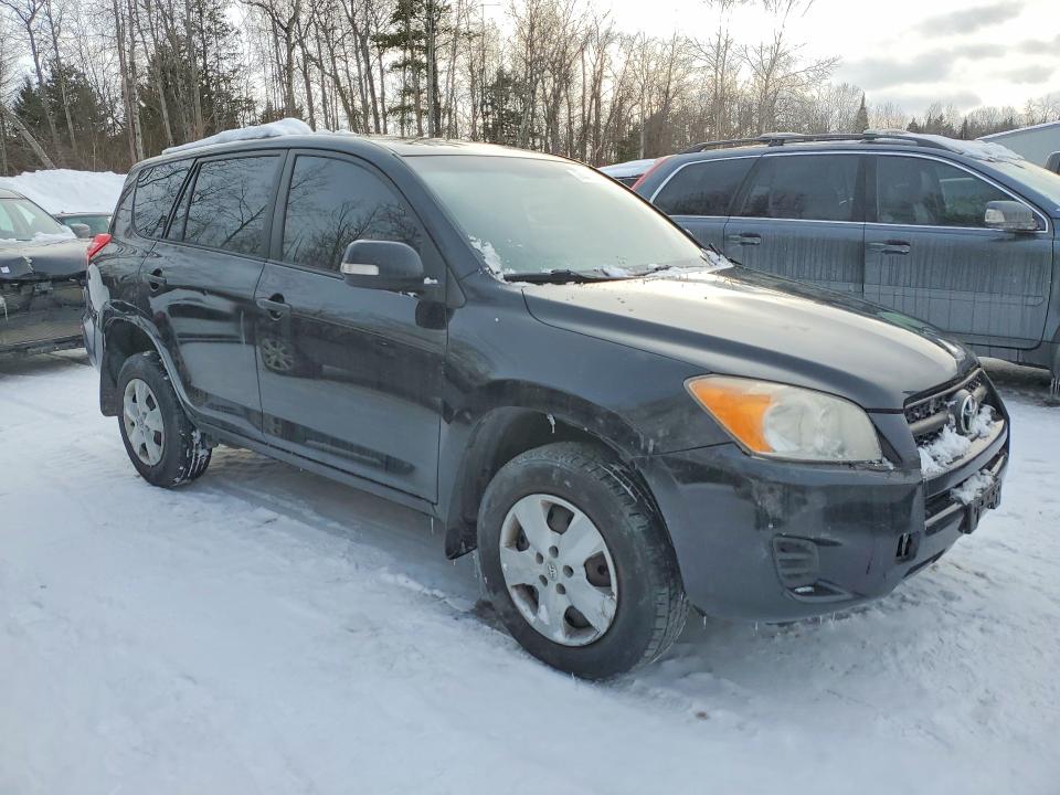 Zdjęcie 4 z aukcji – 2012 TOYOTA RAV4 z VIN 2T3ZF4DVXCW139815