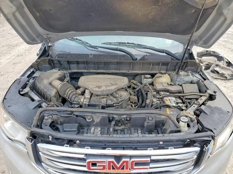 Zdjęcie 12 z aukcji – 2019 GMC ACADIA z VIN 1GKKNMLS2KZ225893