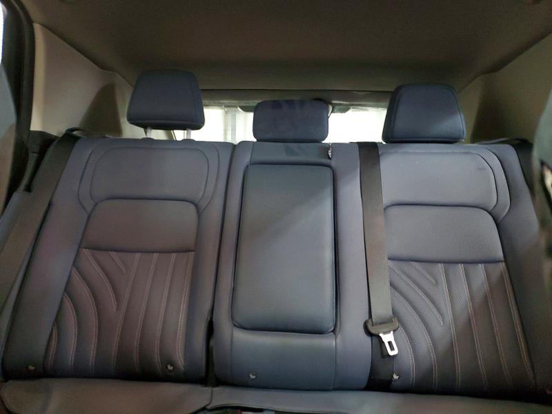 Photo 10 from auction – 2023 NISSAN ARIYA PLAT with VIN JN1DF0CD5PM705218