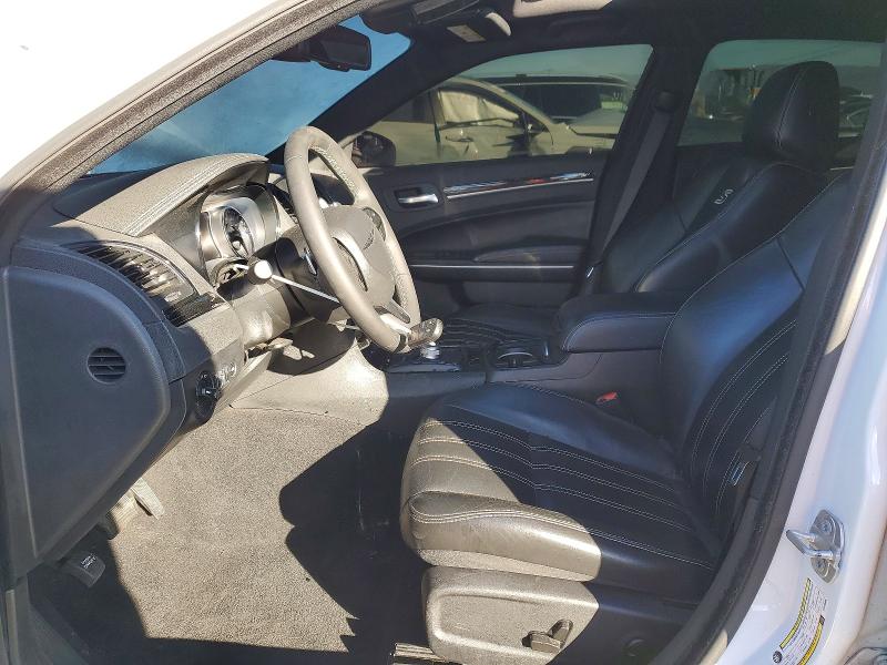 Photo 7 from auction – 2022 CHRYSLER 300 with VIN 2C3CCABT4NH253086