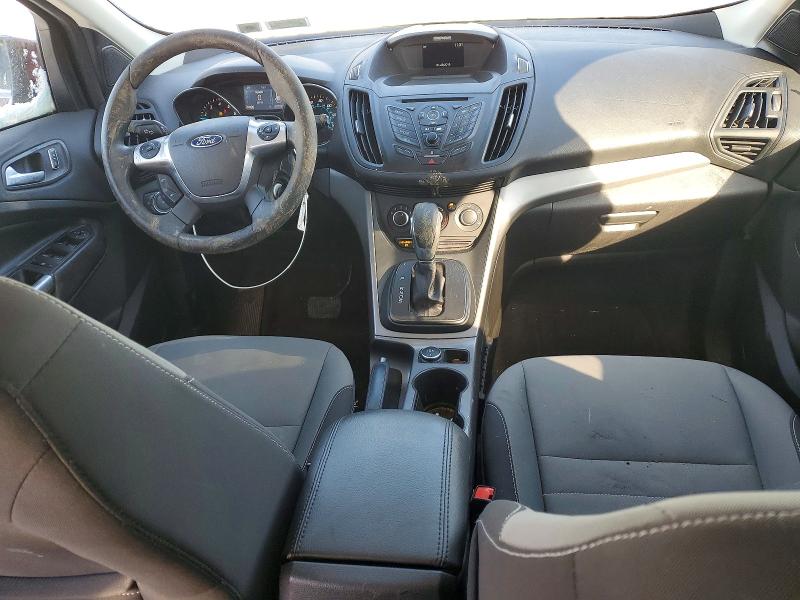 Photo 8 from auction – 2015 FORD ESCAPE with VIN 1FMCU9GX3FUA38831