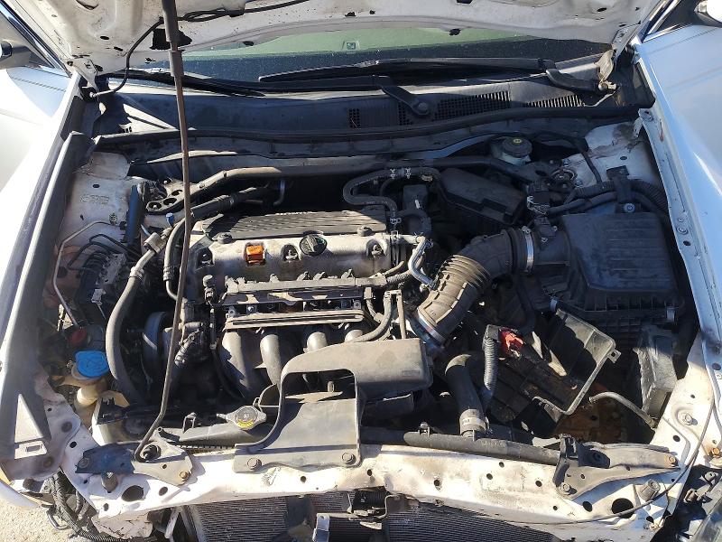 Photo 11 from auction – 2010 HONDA ACCORD EXL with VIN 1HGCP2F89AA080641