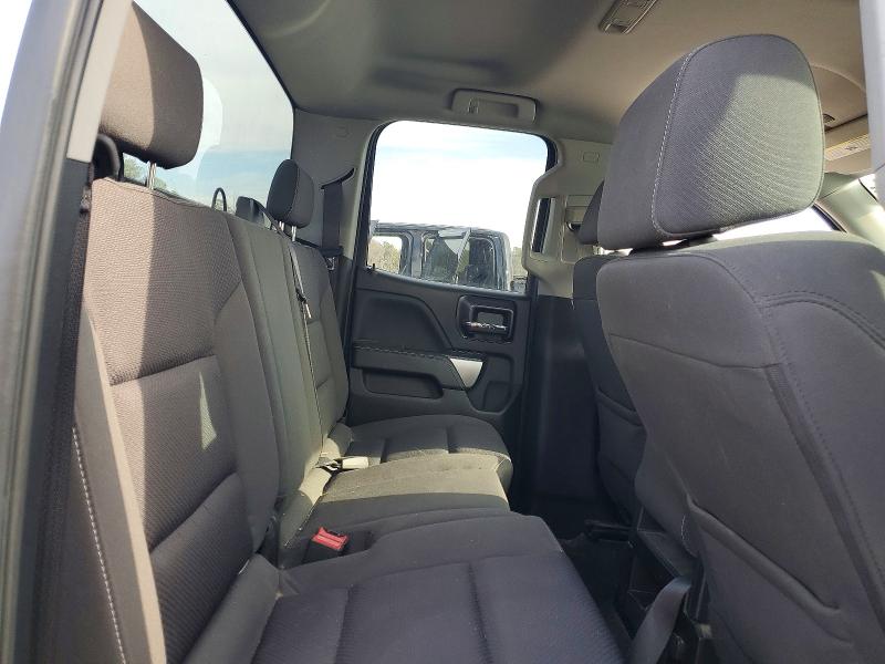 Photo 10 from auction – 2019 CHEVROLET SILVERADO with VIN 2GCRCPEC9K1148293