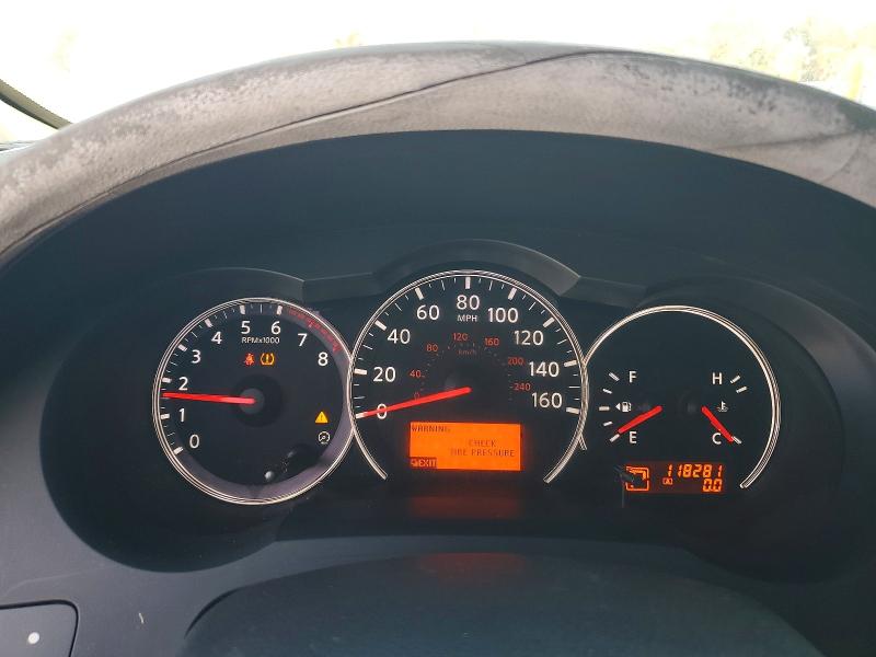 Photo 9 from auction – 2011 NISSAN ALTIMA BAS with VIN 1N4AL2AP2BN507285