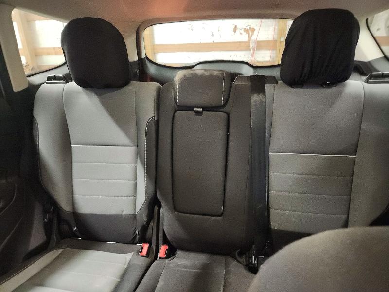 Photo 10 from auction – 2015 FORD ESCAPE with VIN 1FMCU9G92FUC73206
