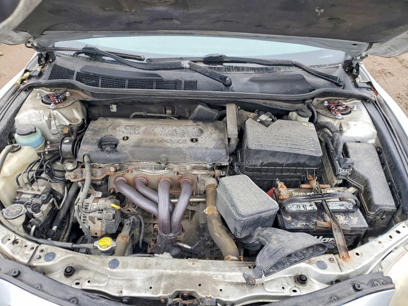 Photo 11 from auction – 2007 TOYOTA CAMRY with VIN 4T1BE46K77U182966