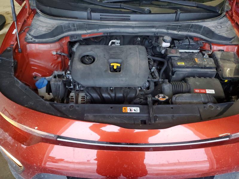 Photo 12 from auction – 2021 KIA SOUL with VIN KNDJ23AUXM7778403