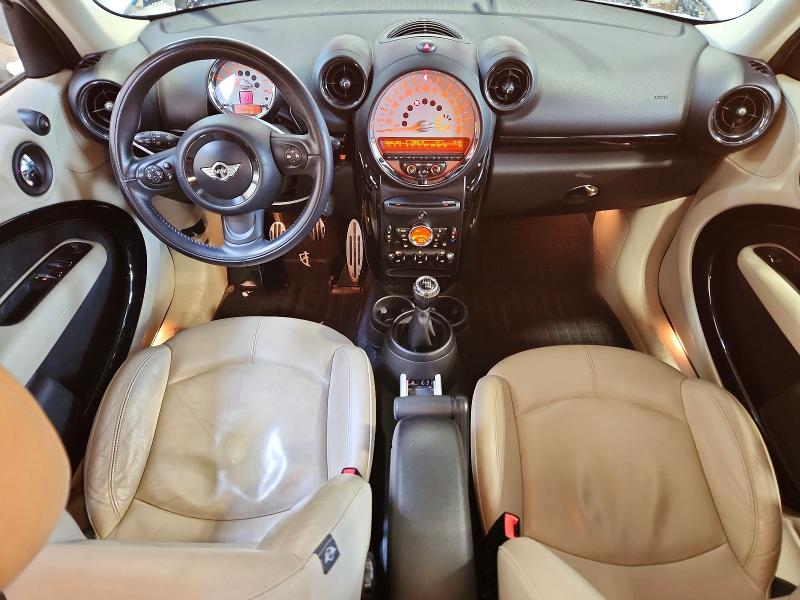 Zdjęcie 8 z aukcji – 2013 MINI COOPER z VIN WMWZC5C5XDWM16222
