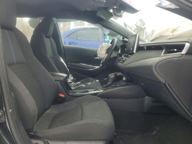 Photo 7 from auction – 2020 TOYOTA COROLLA with VIN 5YFB4RBE5LP046217