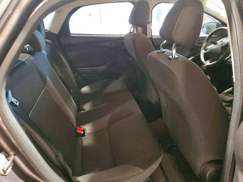 Photo 10 from auction – 2012 FORD FOCUS S with VIN 1FAHP3E28CL445265