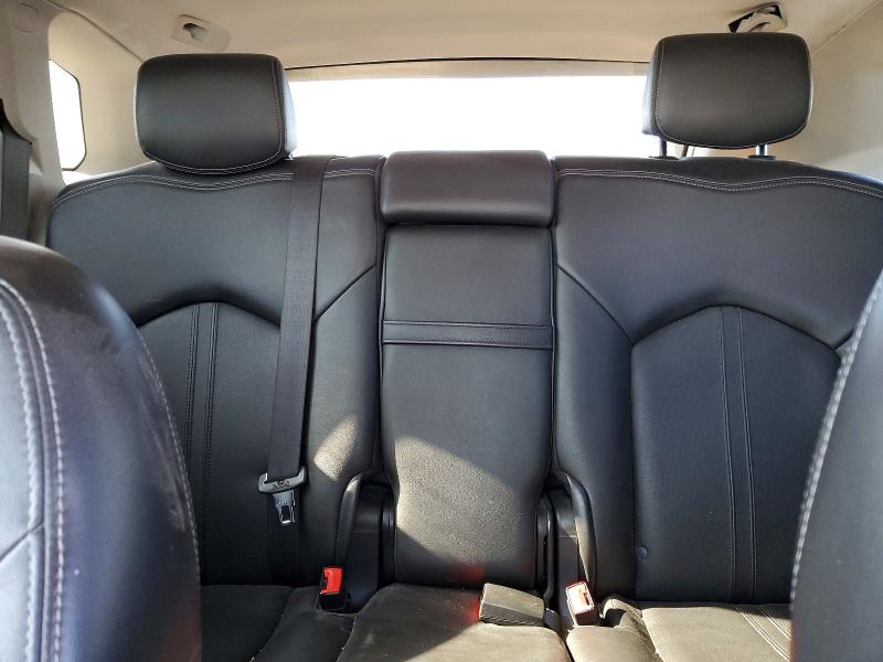 Photo 10 from auction – 2013 CADILLAC SRX with VIN 3GYFNCE31DS601250