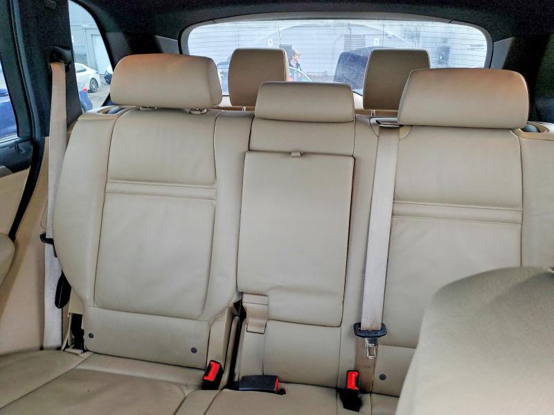 Photo 10 from auction – 2012 BMW X5 with VIN 5UXZW0C58CL666389