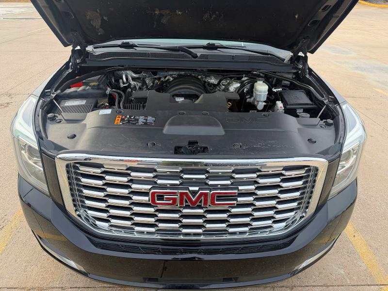 Photo 7 from auction – 2018 GMC YUKON DENA with VIN 1GKS2CKJ3JR325897