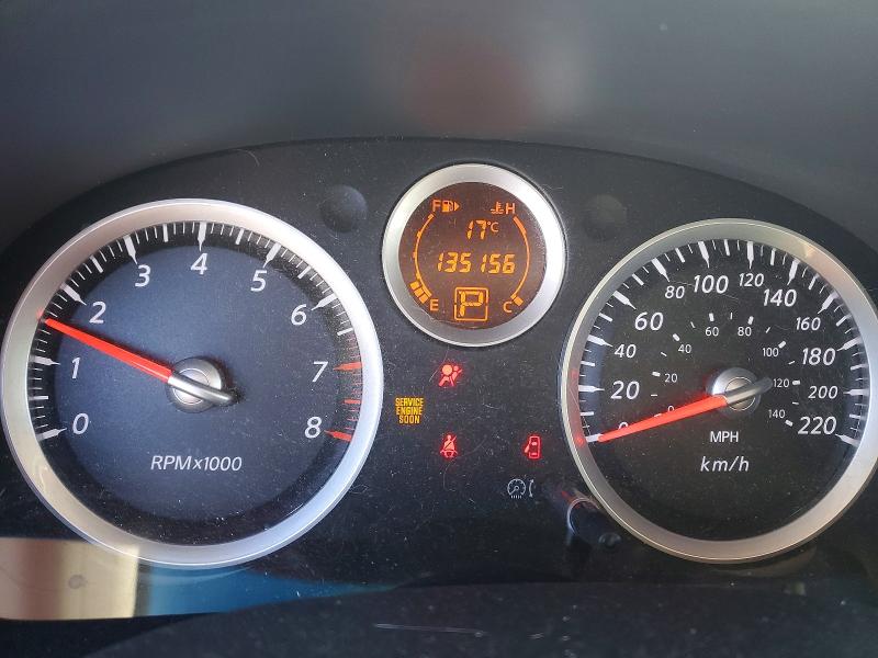 Photo 9 from auction – 2010 NISSAN SENTRA with VIN 3N1AB6AP4AL683941
