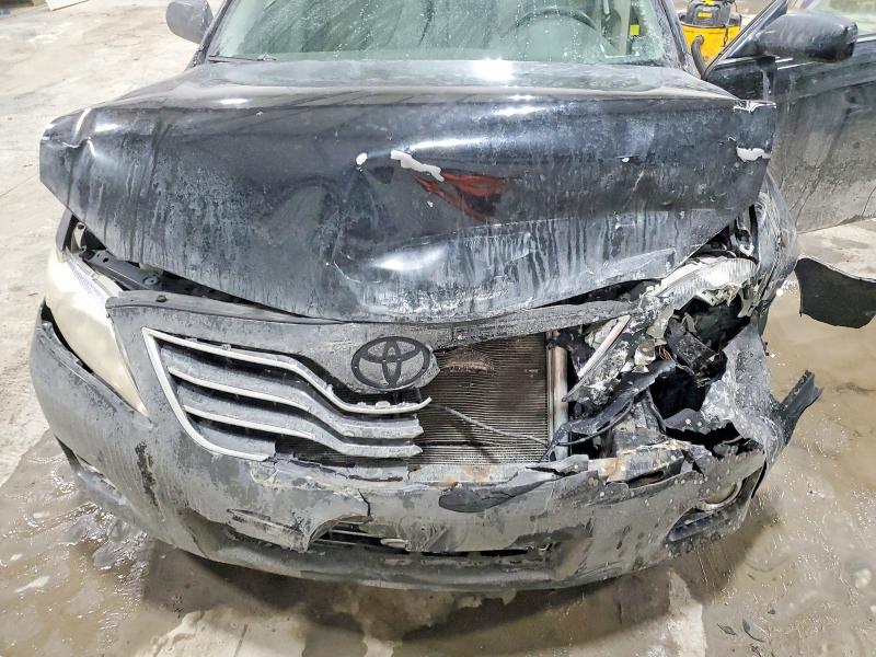 Photo 11 from auction – 2011 TOYOTA CAMRY BASE with VIN 4T4BF3EK4BR111053