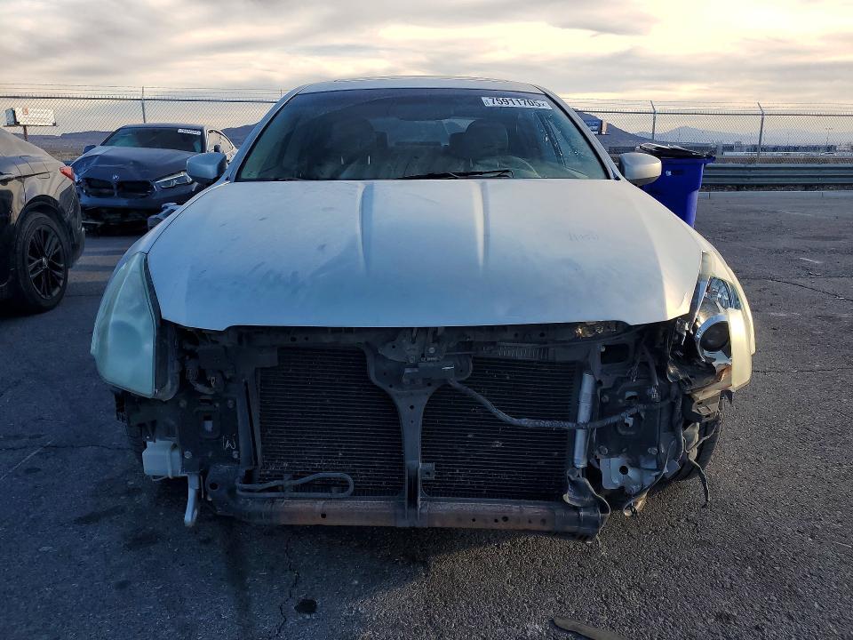 Photo 5 from auction – 2008 NISSAN MAXIMA with VIN 1N4BA41E88C806126