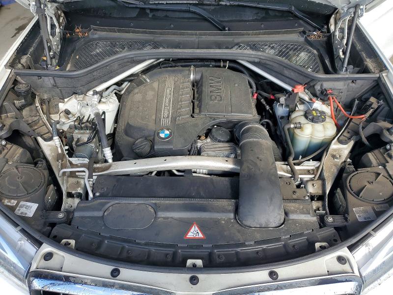 Photo 12 from auction – 2016 BMW X6 XDRIVE3 with VIN 5UXKU2C58G0N79487