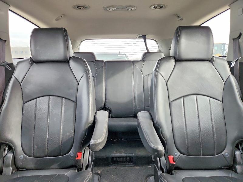 Photo 10 from auction – 2015 BUICK ENCLAVE with VIN 5GAKRBKD9FJ327768