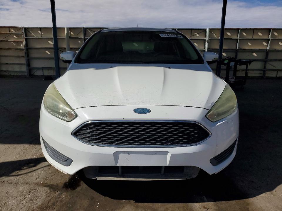 Photo 5 from auction – 2015 FORD FOCUS SE with VIN 1FADP3K2XFL243759