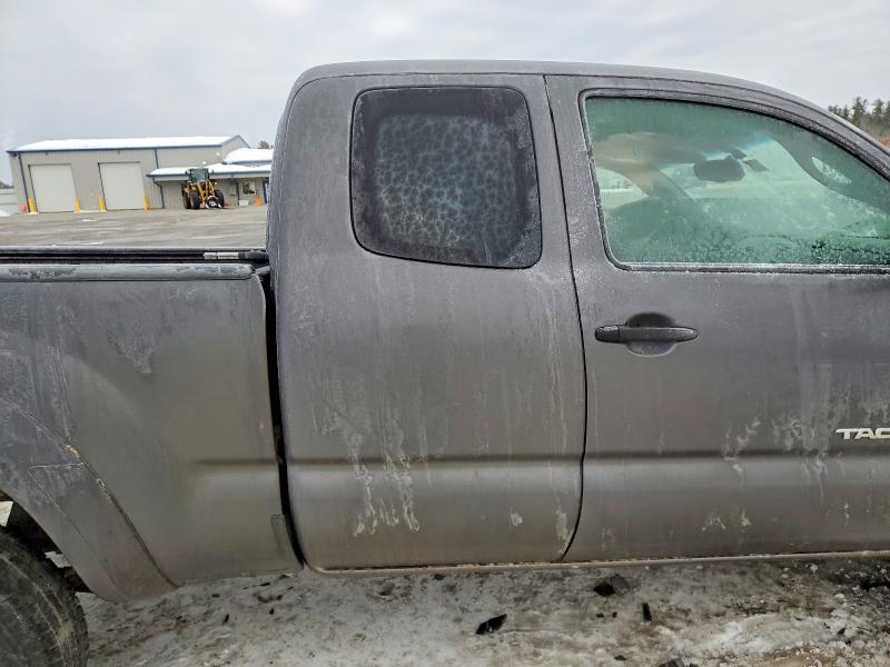 Photo 10 from auction – 2011 TOYOTA TACOMA with VIN 5TFUU4EN2BX021542