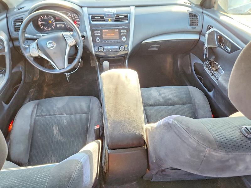 Photo 8 from auction – 2014 NISSAN ALTIMA with VIN 1N4AL3AP2EC190968