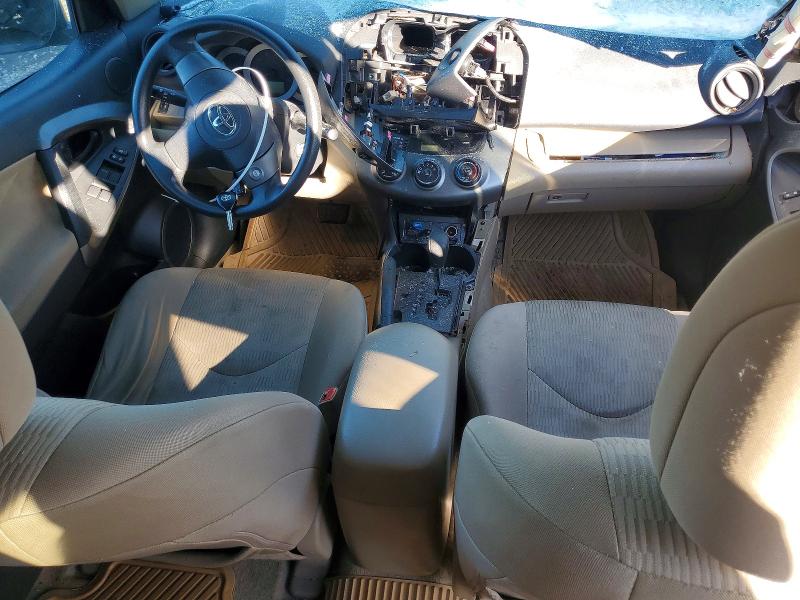 Photo 8 from auction – 2011 TOYOTA RAV4 with VIN 2T3BF4DV6BW168258