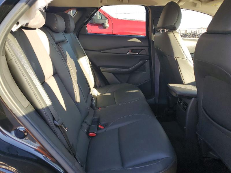 Photo 10 from auction – 2023 MAZDA CX-30 SELE with VIN 3MVDMBBM8PM568455