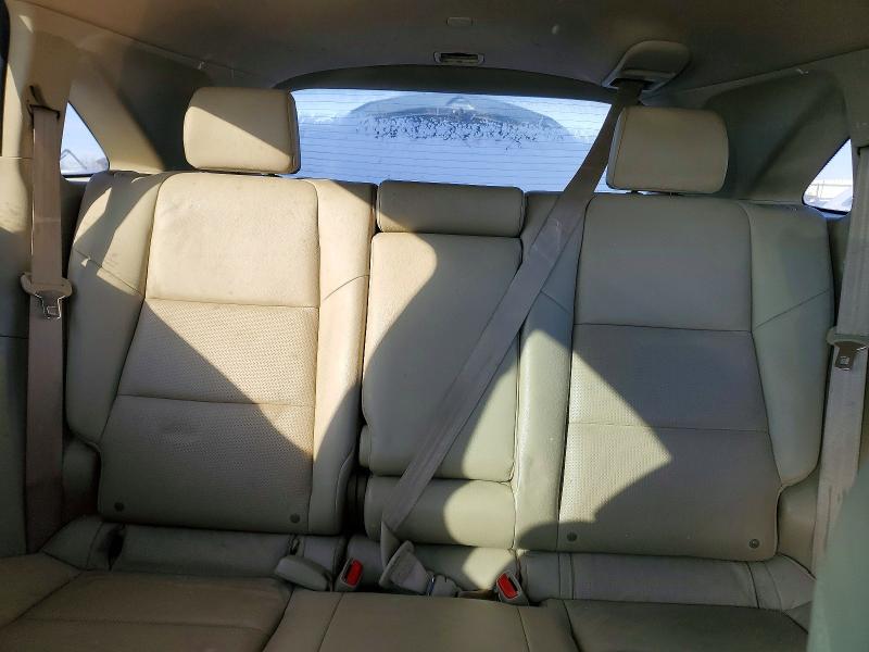 Photo 10 from auction – 2014 ACURA RDX with VIN 5J8TB4H38EL023630