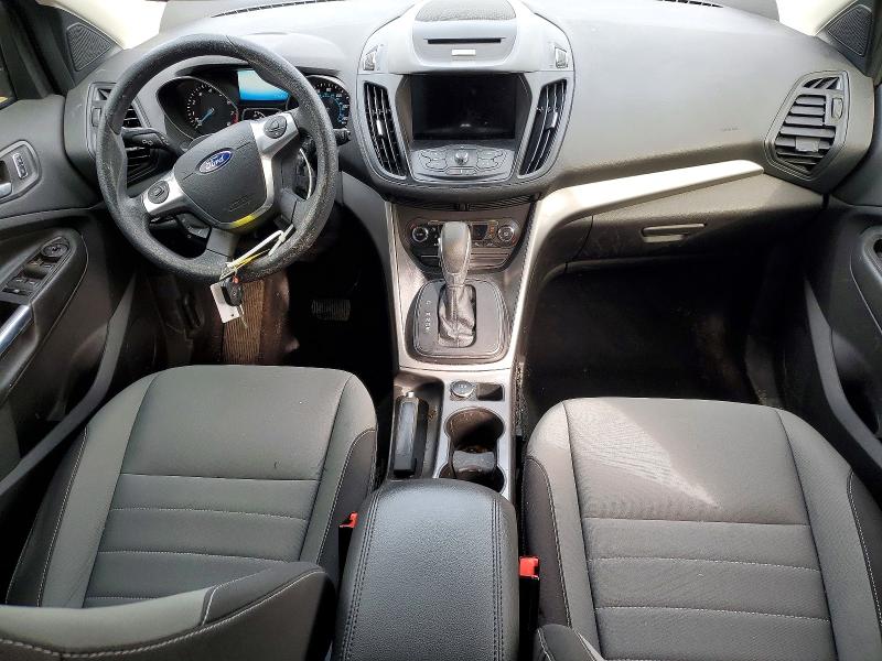 Photo 8 from auction – 2016 FORD ESCAPE with VIN 1FMCU0G9XGUC36692
