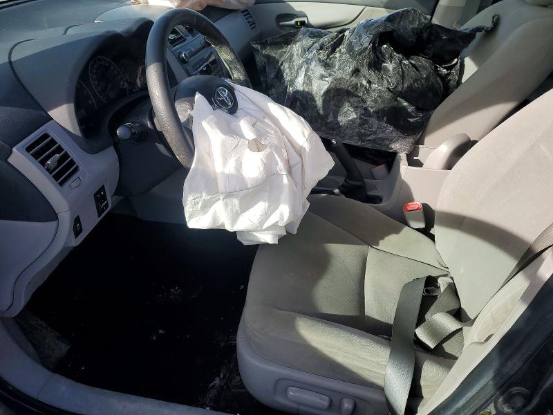 Photo 7 from auction – 2011 TOYOTA COROLLA BA with VIN 2T1BU4EE2BC576528