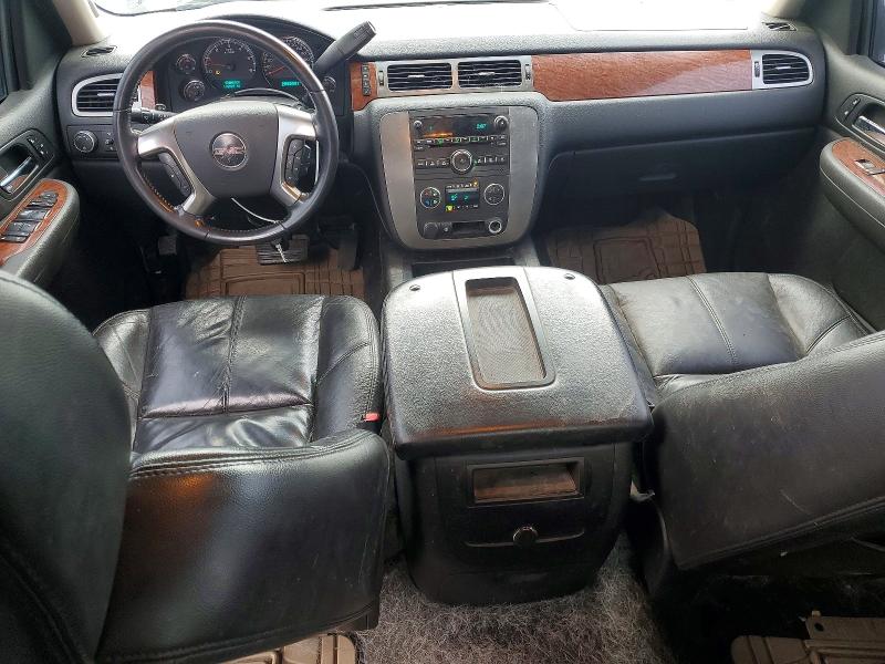 Photo 8 from auction – 2007 GMC NEW SIERRA with VIN 1GTEK19J17Z572704