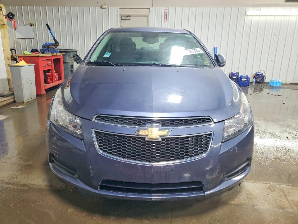 Photo 5 from auction – 2014 CHEVROLET CRUZE LT with VIN 1G1PC5SB7E7329755