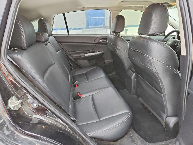 Zdjęcie 11 z aukcji – 2015 SUBARU XV CROSSTREK z VIN JF2GPASC2F8322495