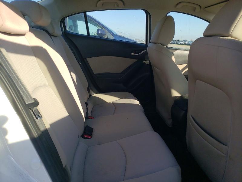 Photo 10 from auction – 2015 MAZDA 3 with VIN 3MZBM1U75FM229688
