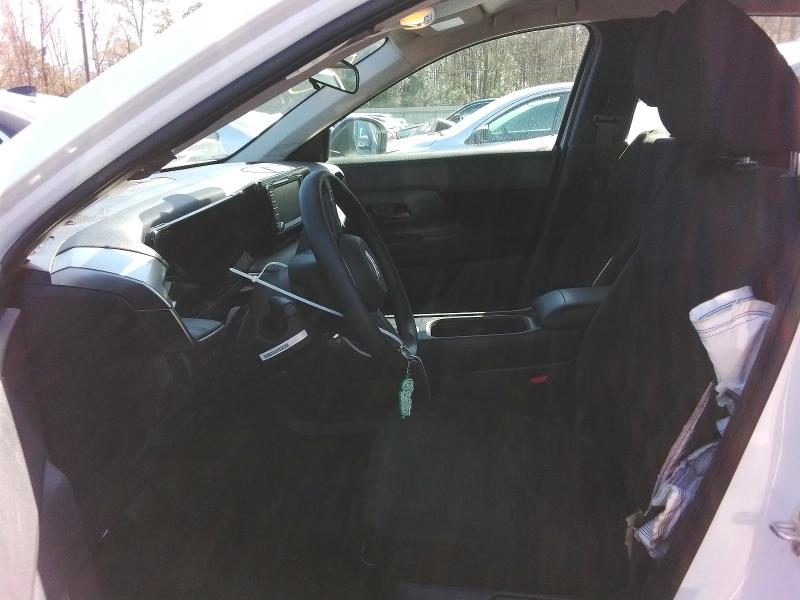 Zdjęcie 7 z aukcji – 2025 NISSAN KICKS z VIN 3N8AP6BA2SL376735