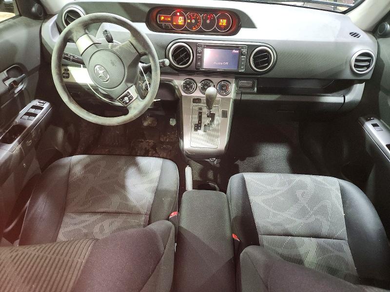 Photo 8 from auction – 2014 SCION XB with VIN JTLZE4FE2EJ063335